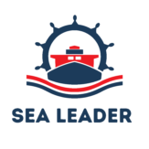 Sea Leader logo